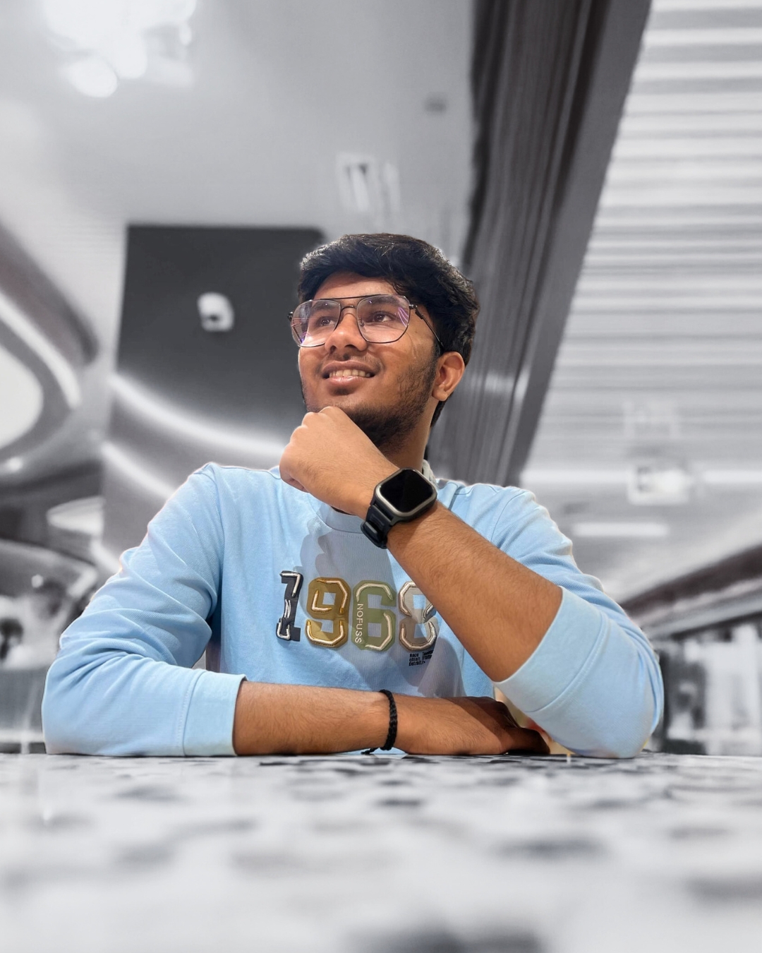 Uttam Lakhani